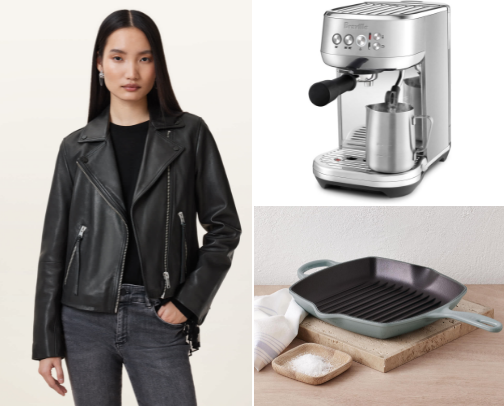 Expensive Items 100% Worth the Price cover photo collage