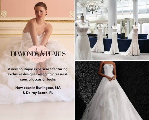 Plan Your Dream Wedding on a Budget: Danielle’s Chic Finds cover photo collage