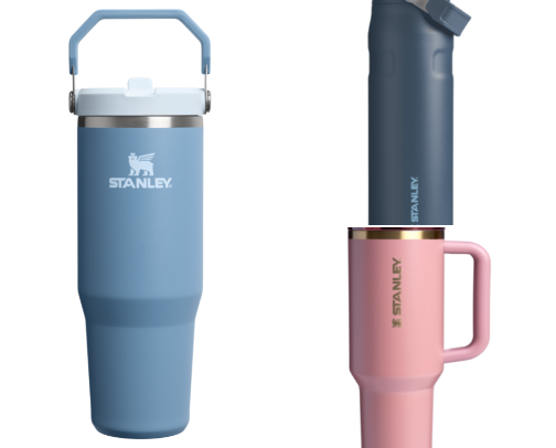 Top Stanley Tumblers you'll Love in 2026 cover photo collage