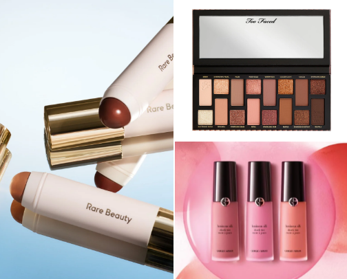 Splurge-Worthy makeup I truly recommend! cover photo collage