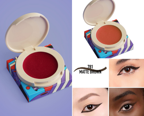 My Must-Have Make Up I Can’t Live Without (and Why You’ll Love Them Too!) cover photo collage