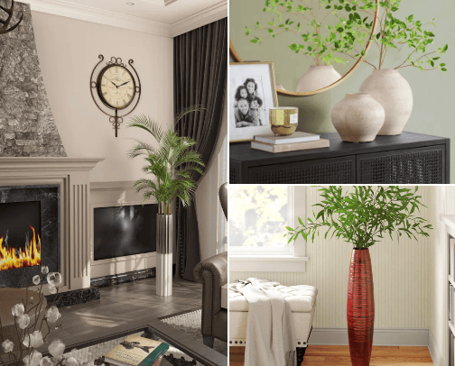 🏺Vases is what you're lacking to achieve your aesthetic cover photo collage