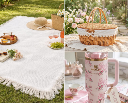 Spring is coming cover photo collage