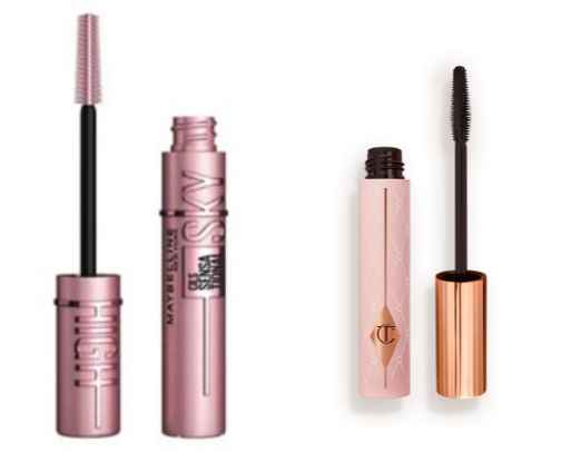 mascara recs🫶🏼 cover photo collage