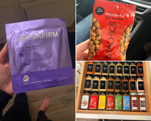 BBG Lifestyle Finds ✨ cover photo collage