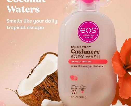 Top Body Wash Picks cover photo collage