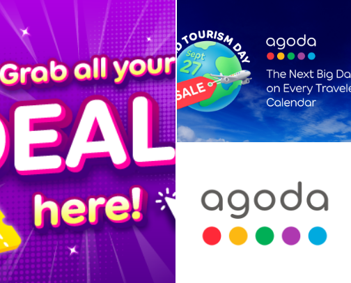 Top Travel Deals & Must-Visit Stays cover photo collage