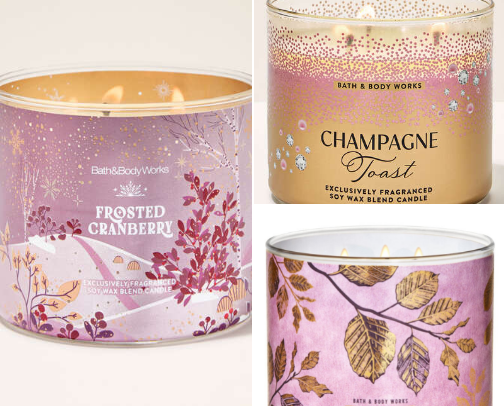 I’ve got too many candles…said no one, EVER! cover photo collage