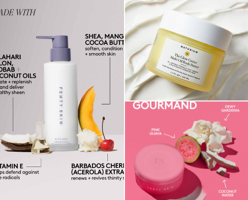 My Selfcare Menu 🍽️ cover photo collage
