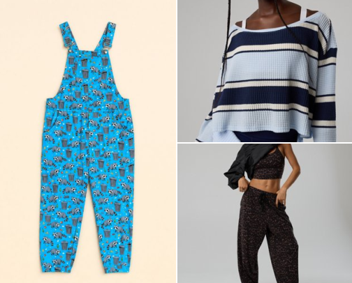 Ultimate Cozy Clothes: Soft, Comfortable & Actually Cute cover photo collage
