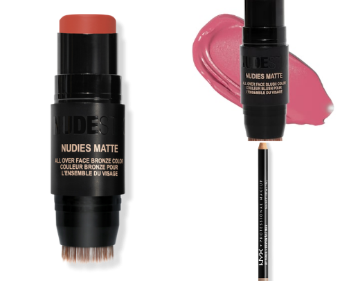 Must Have Medium Olive Makeup Recommendations cover photo collage