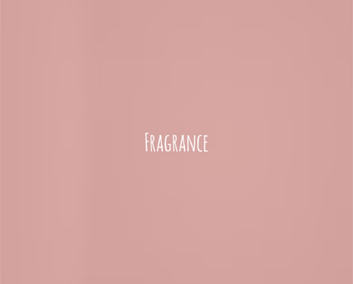 Fragrance cover photo collage