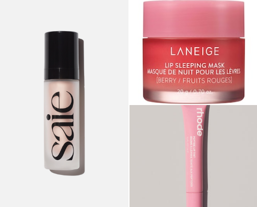 Kyra's Daily Makeup Essentials ✧ cover photo collage