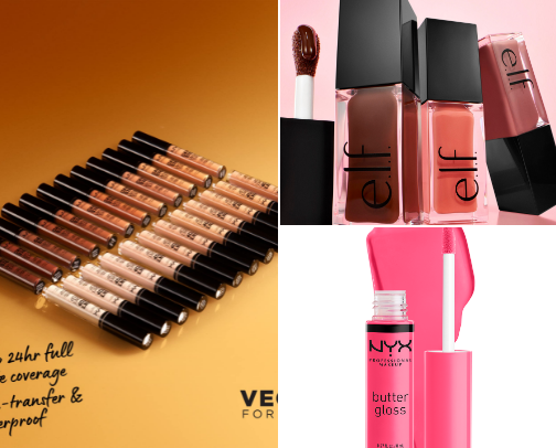 Makeup Products You Won’t Be Able To Live Without cover photo collage