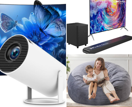The Ultimate World Cup 2026 Watch Party Essentials cover photo collage