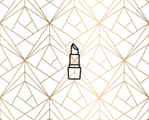 Makeup 💄 cover photo collage