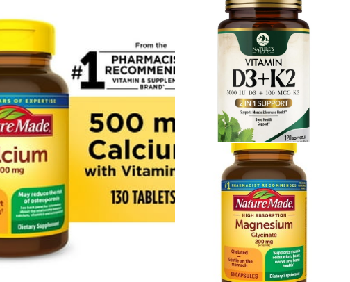 ✨ Thriving & Glowing 50+ cover photo collage