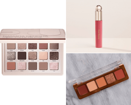 ✨Let's talk about make up✨ cover photo collage