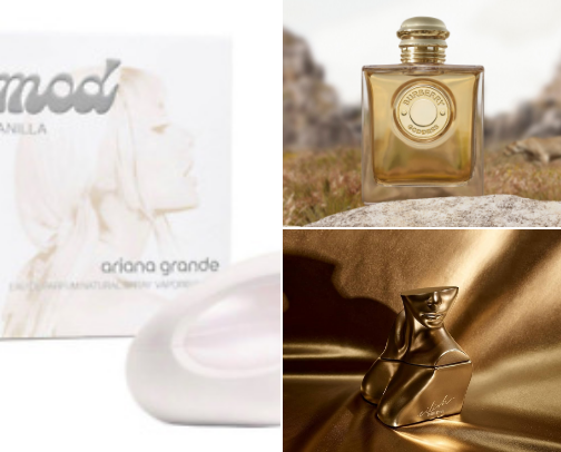 Scents that will definitely give you compliments cover photo collage