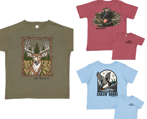 Trucks & Trail-Ready Threads: Durable Outfits for Toddler Boys cover photo collage