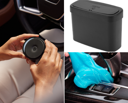 For the car cover photo collage