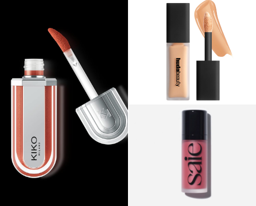 My Absolute Favorite Makeup Essentials 💄 cover photo collage