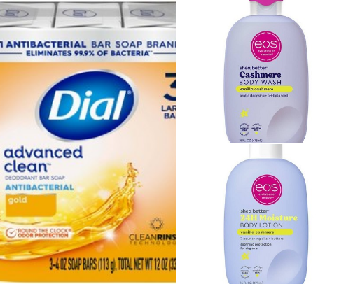 Best hygiene products for the girls who feel self-conscious cover photo collage