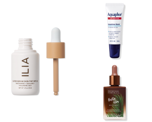 My ULTA favorites! cover photo collage