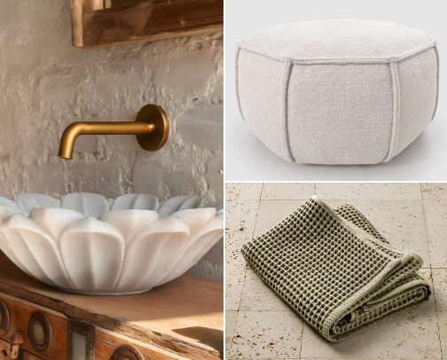 Creating a Cozy and Functional Home ✨ cover photo collage