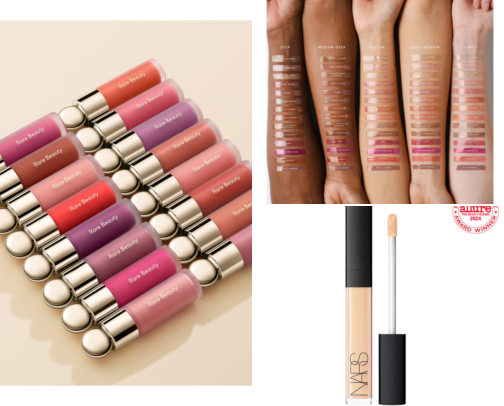 💄 20 Beauty Products Worth Buying From Known Brands cover photo collage