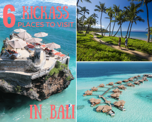 15 Must-Visit Travel Destinations Before You Retire cover photo collage