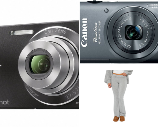 amazon finds!!!! cover photo collage