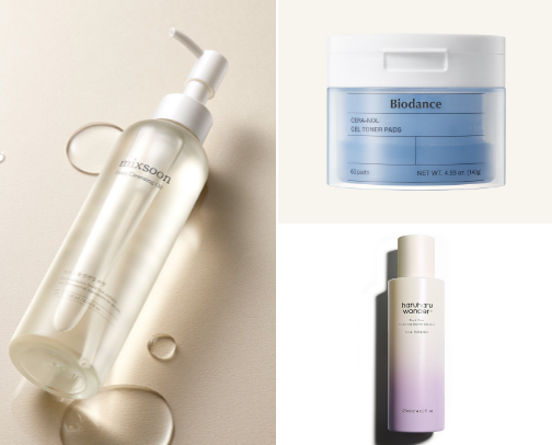 Rutina para PIEL SECA: Links Yesstyle cover photo collage