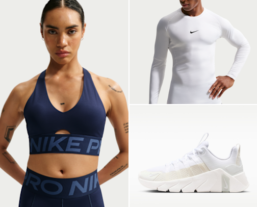 Sport style🏃🏻‍♀️ cover photo collage
