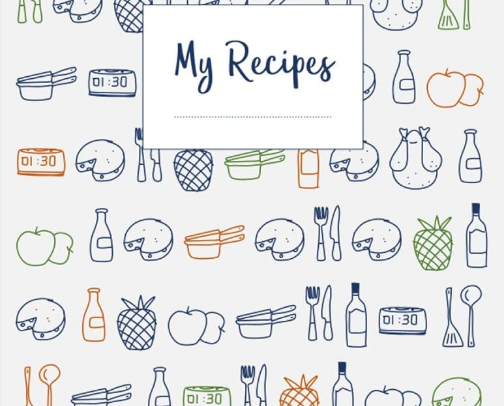 Whatcha got cooking cover photo collage