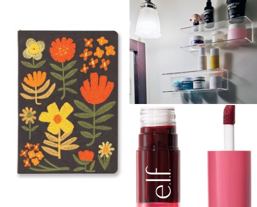 My christmas wishlist cover photo collage