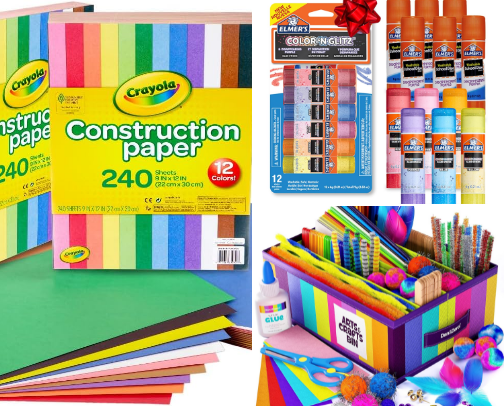 Feeling artsy? cover photo collage