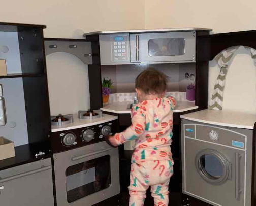 Welcome to Mama's Kitchen! cover photo collage