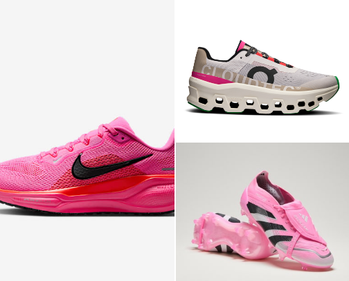 Shoes I wear all the time. cover photo collage