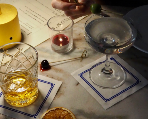 best places for dinner w the girlies in pittsburgh cover photo collage