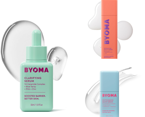 Non-toxic Beauty cover photo collage