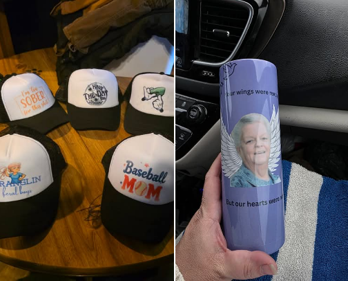 Illinois Local Small Businesses! cover photo collage