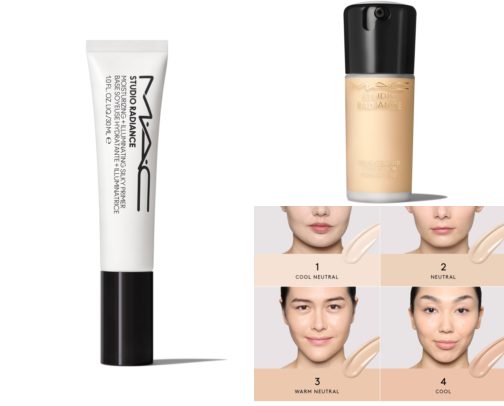 ✨Makeup Must-Haves! cover photo collage