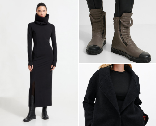 Favorite Marcella Pieces cover photo collage