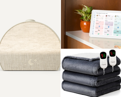 Home must haves cover photo collage
