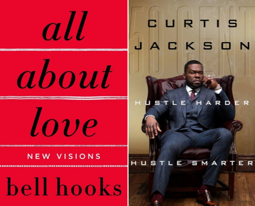 My favorite book recs cover photo collage