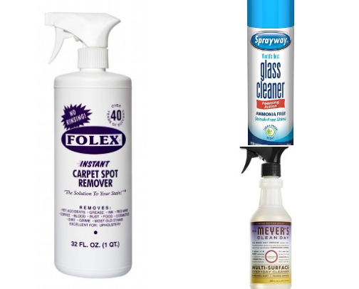 house so clean it looks like no one lives there cover photo collage