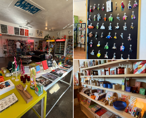 Best local shopping in Phoenix! cover photo collage