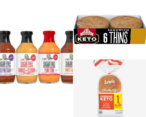 Food cover photo collage