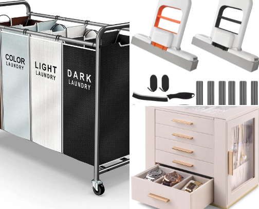 10 Amazon Must-Haves You’ll Wish You Bought Sooner cover photo collage